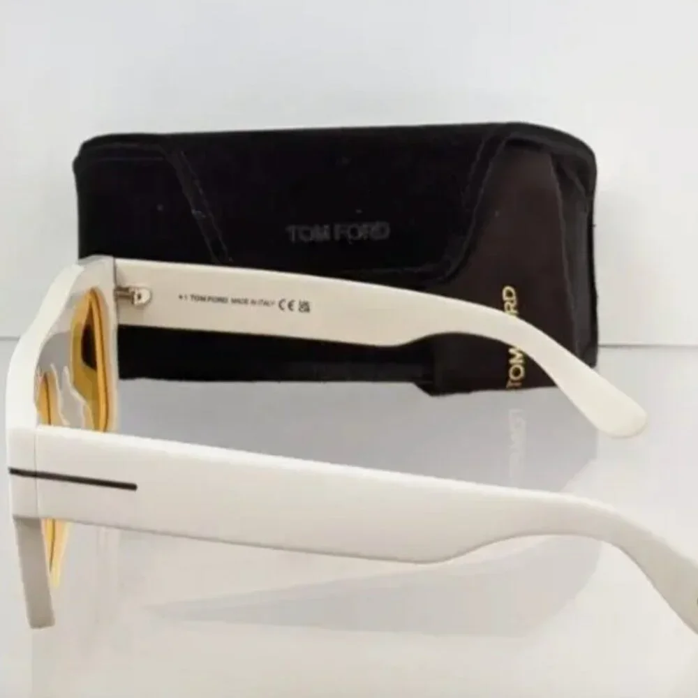Brand New Authentic 53mm Tom Ford Unisex Sunglasses